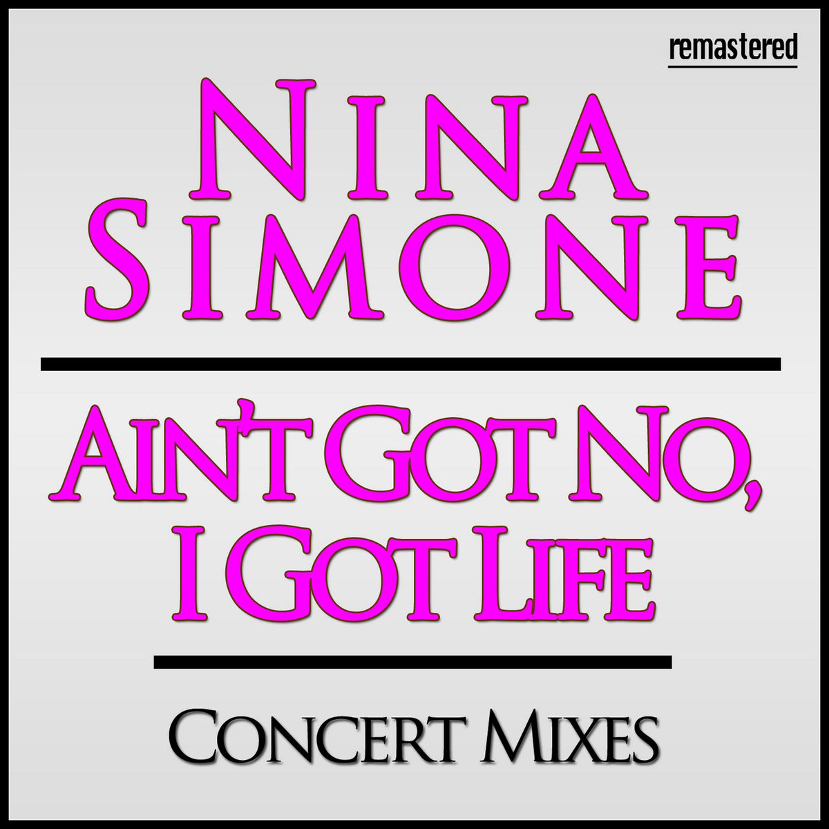 Nina Simone